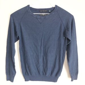 Vintage 1946  Washed Stoned & Beaton Sweater